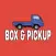 Box pickup - Jasa Angkutan bar