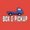 Box pickup - Jasa Angkutan bar