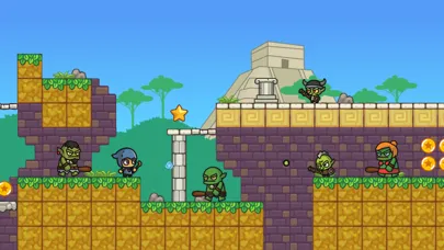 تصاویر Magic World: Super Tiny Wizard