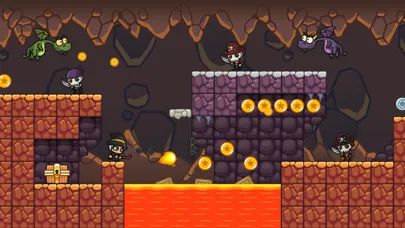 تصاویر Magic World: Super Tiny Wizard