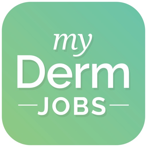 myDermJobs