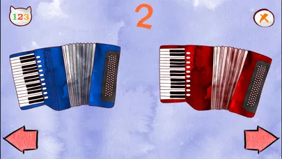 تصاویر Jazzy 123 - Count with Music