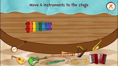 تصاویر Jazzy 123 - Count with Music