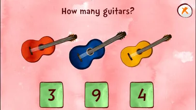 تصاویر Jazzy 123 - Count with Music