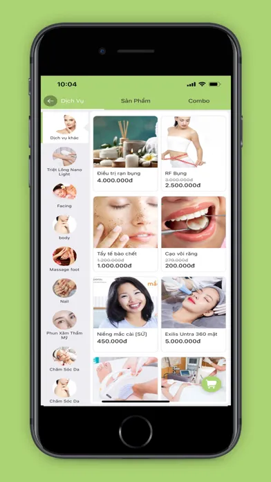 Capturas de pantalla de Queen Myspa