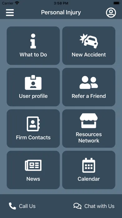Cochran & Chhabra Screenshots