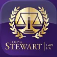 Tonya Stewart PA App
