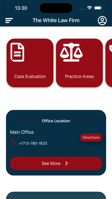 Captures d'écran de Hit and Hurt Crash App