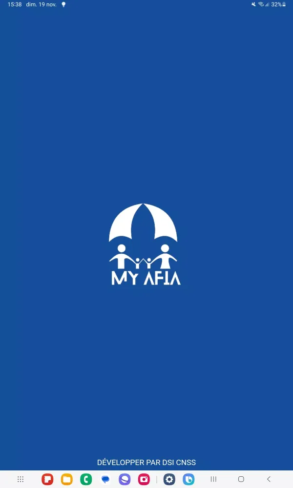 MyAfia Ekran Görüntüleri