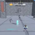 Ghost Medium Ghost Medium