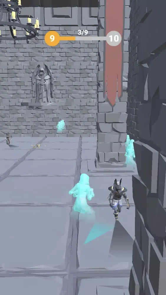 تصاویر Ghost Medium