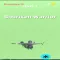 Shuriken Warrior