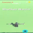 Shuriken Warrior Shuriken Warrior