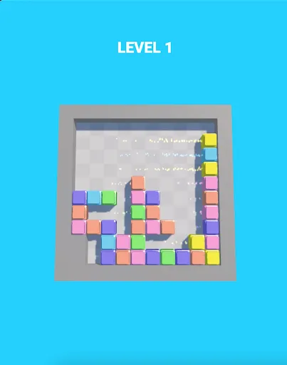 Tile Buster Ekran Görüntüleri