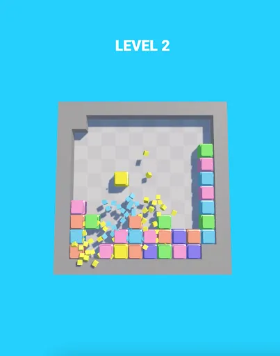 Tile Buster Ekran Görüntüleri