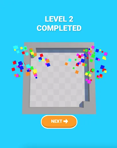 Tile Buster Ekran Görüntüleri