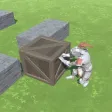 Sneaky Warrior