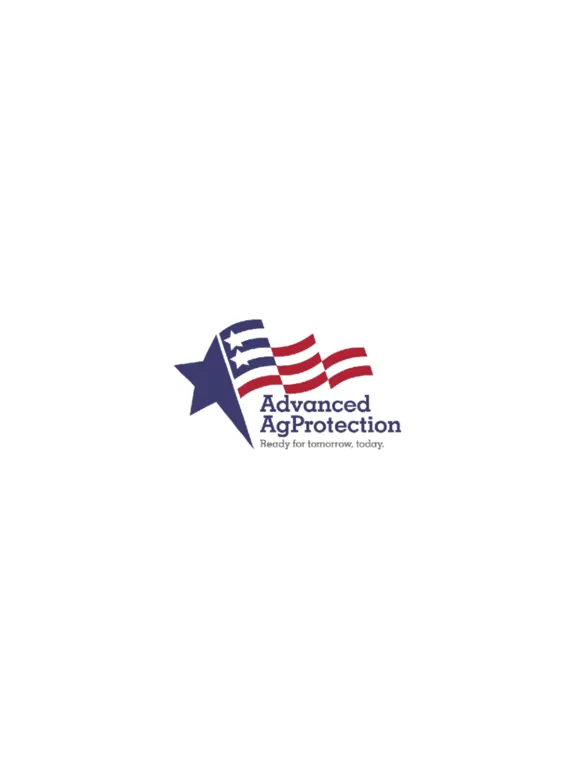 Advanced AgProtection DCA iPad  Ekran Görüntüleri