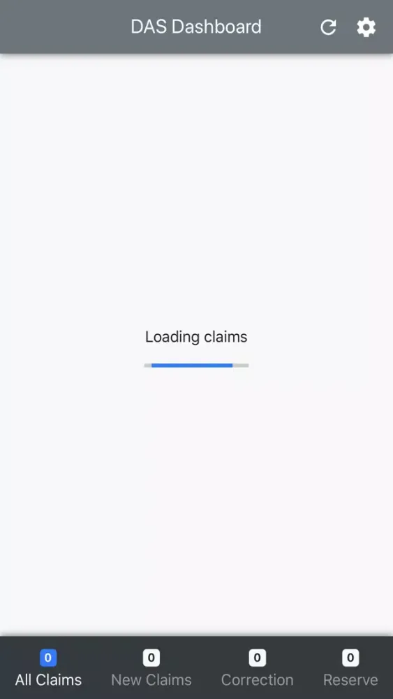 Ảnh chụp màn hình của ProAgGo - PATS