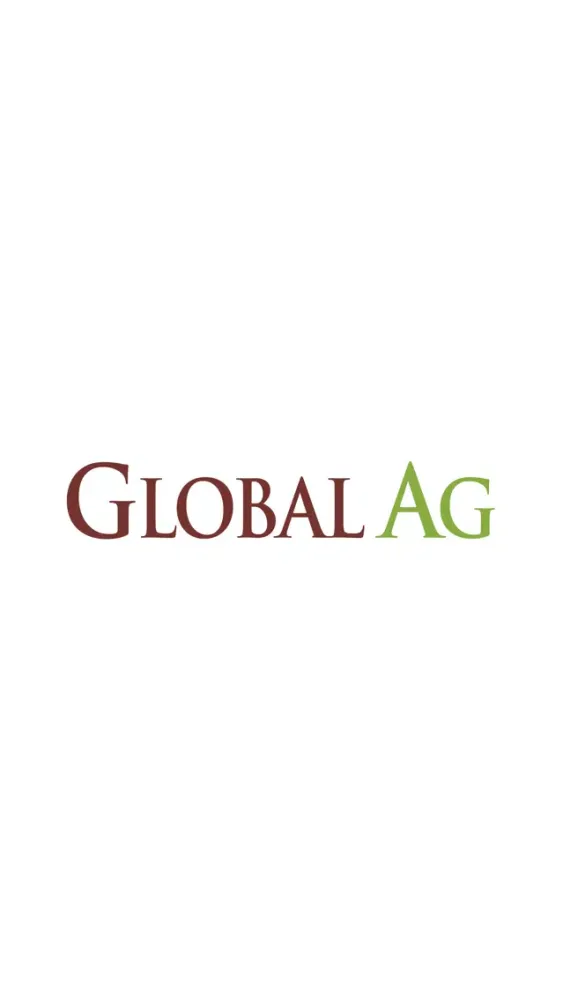 Скриншоты GlobalAg DASHboard