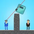 Mr Gunner - Shooting Puzzle