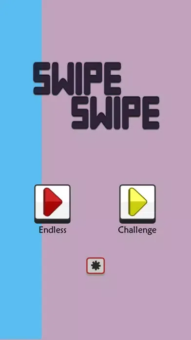 Скриншоты Swipe_Swipe
