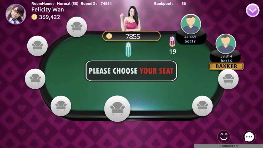 Myan Games Screenshots
