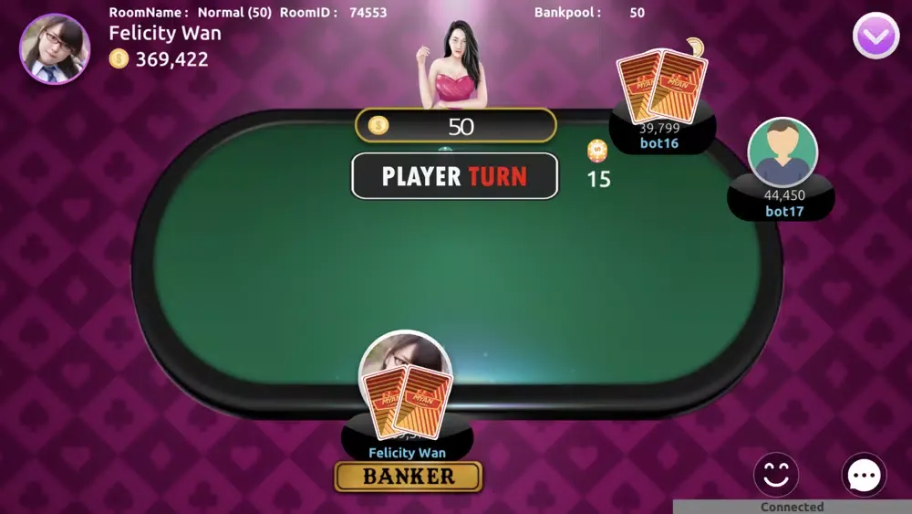 Myan Games Screenshots