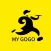 My gogo-food delivery