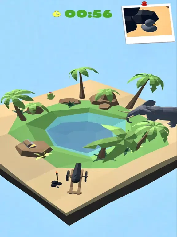 تصاویر PeePoo 3D iPad 