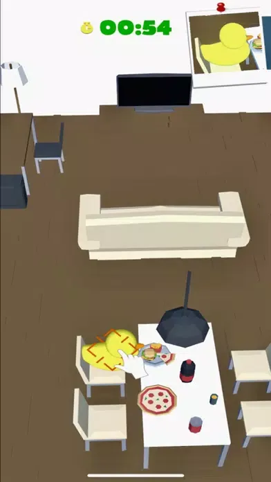 تصاویر PeePoo 3D