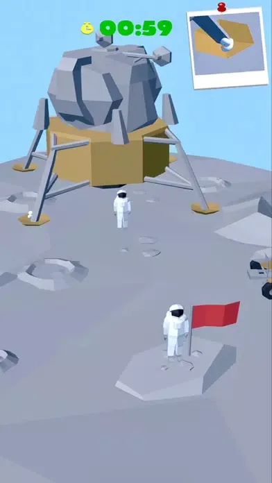 تصاویر PeePoo 3D