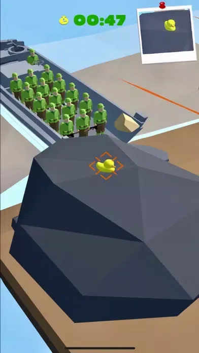 تصاویر PeePoo 3D