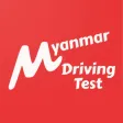 Myanmar Driving Test Myanmar Driving Test