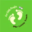 My Little Toes