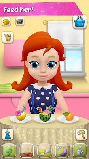 My Friend Anna Screenshots
