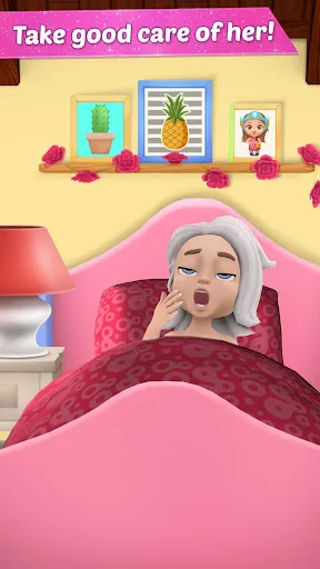 My Friend Anna Screenshots