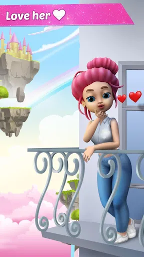 My Friend Anna Screenshots