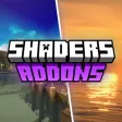 Shaders Addons for Minecraft Shaders Addons for Minecraft