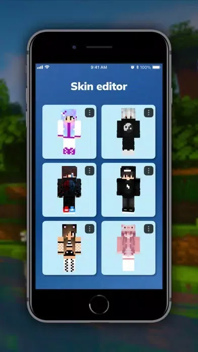Shaders Addons for Minecraft स्क्रीनशॉट