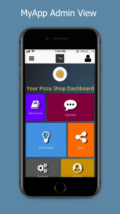 MyApp~ سکرین شاٹس