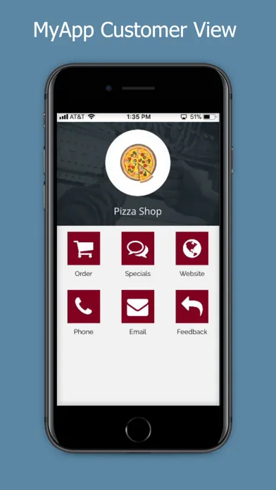 MyApp~ سکرین شاٹس