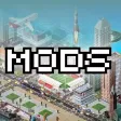 Mods & Plugins for TheoTown