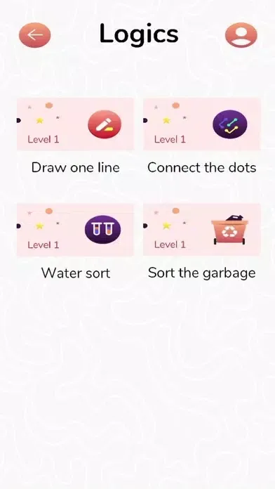 Brain Training: Mind Games Ekran Görüntüleri