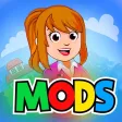 Mods & Skins for My Town World
