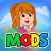 Mods & Skins for My Town World