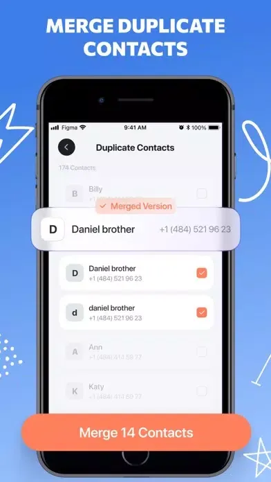 Capturas de tela do Clean Up：Cache & Data Cleaner