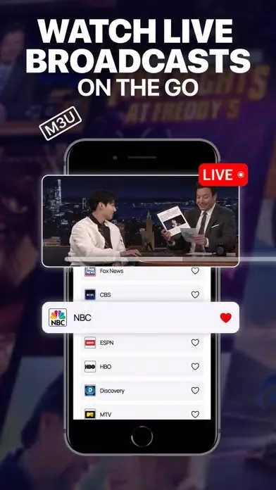 صور IPTV Smarters Player TV PRO