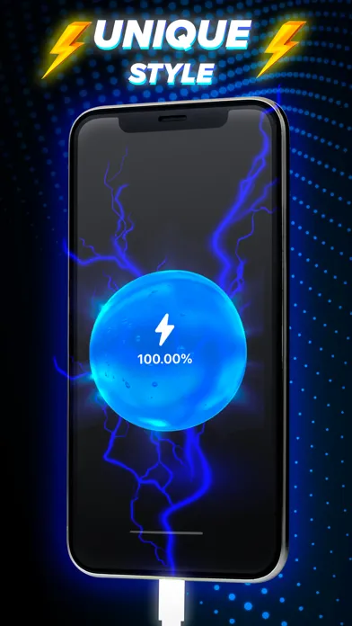 Charging Animation Play & Fun Screenshots