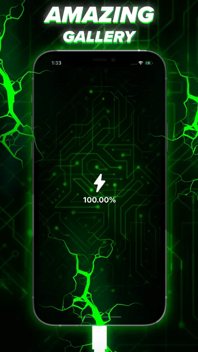 Charging Animation Play & Fun Screenshots